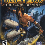 Prince of Persia: The Sands of Time Review